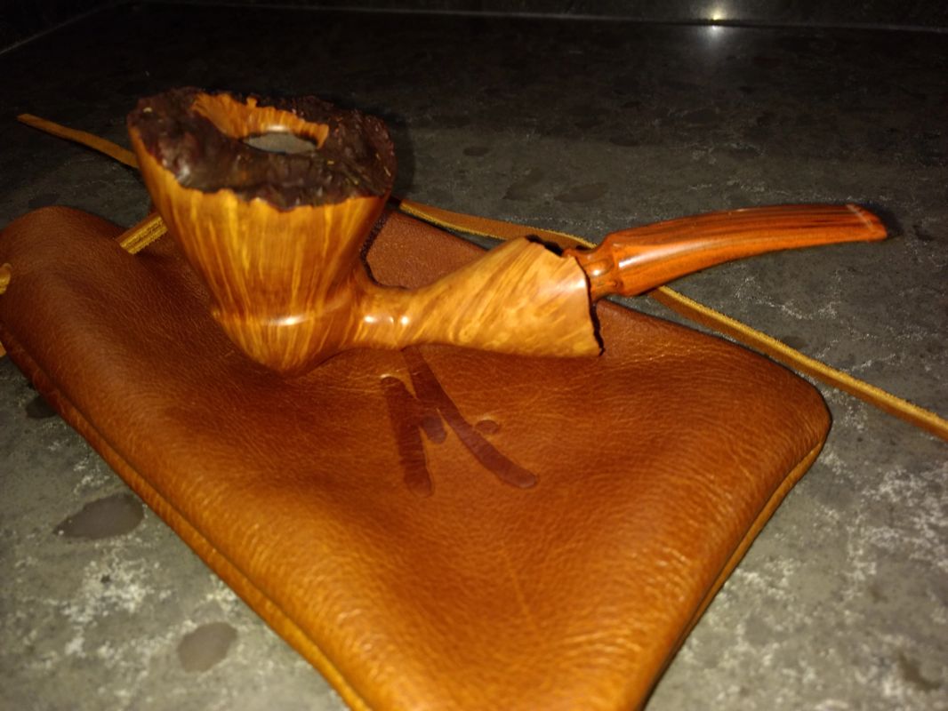 MandyPipe display Gatlinburg